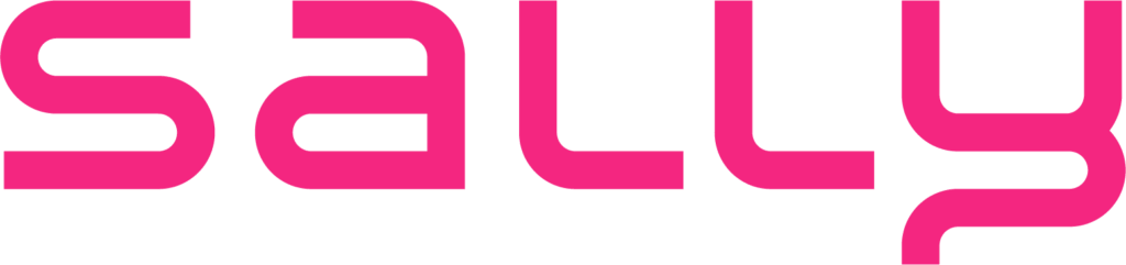 Sally logo